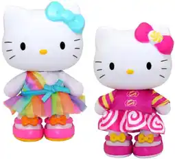 Target Hello Kitty 4in Dolls. Assorted offer
