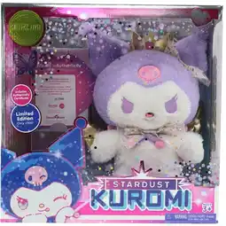 Target Hello Kitty Stardust Collection offer