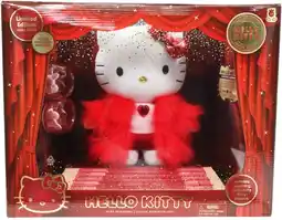 Target Hello Kitty Gemstone Collection offer
