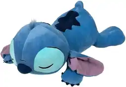 Target Disney Stitch Cuddleez Plush offer