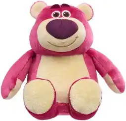 Target Toy Story Lotso Small Plush offer