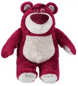 Target Disney Medium Plush Lotso offer