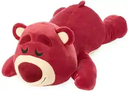 Target Disney Toy Story Lotso Cuddleez Plush offer