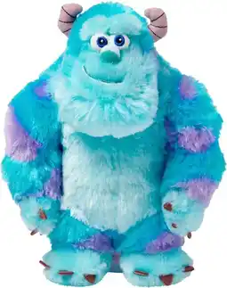 Target Disney Pixar Small Plush Sulley offer