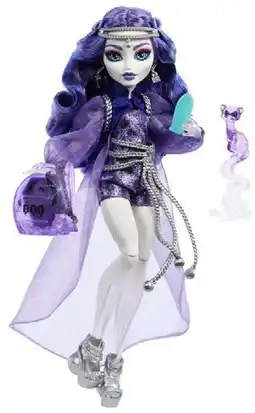 Target Monster High Student Doll. Assorted offer