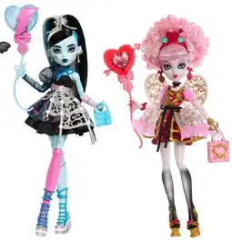 Target Monster High Scary Sweet Birthday. Assorted offer