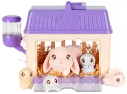 Target Little Live Pets Mama Surprise Mini Playset. Assorted offer