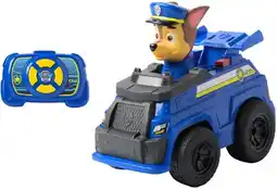 Target PAW Patrol Chase RC offer