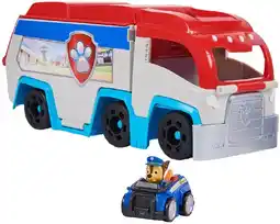 Target PAW Patrol Pup Squad Patroller offer