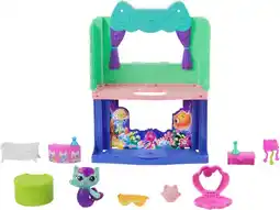 Target Gabby’s Dollhouse Movie Portal Rooms. Assorted offer