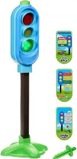 Target Little Tikes Red Light, Green Light offer
