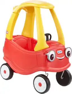 Target Little Tikes Cozy Coupe offer