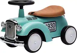 Target Retro Ride On - Mint offer