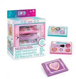 Target Make it Real Simply Sweet Baked Cosmetics offer