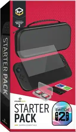 Target Powerwave Starter Pack For NSW2 offer