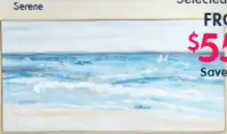 Pillow Talk Serene offer