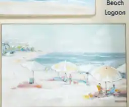 Pillow Talk Beach Lagoon offer