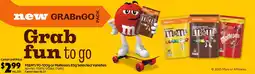 Campbells Wholesale M&M's or Maltesers offer