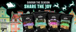Campbells Wholesale Kettle Ridge Cut Potato Chips offer