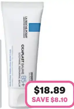 Priceline La Roche-Posay Cicaplast Baume B5+ offer