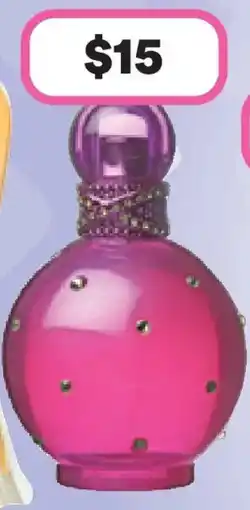 Priceline Britney spears fantasy edp offer