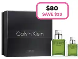 Priceline Calvin klein eternity for men edp offer