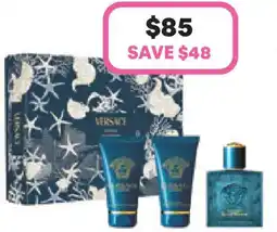 Priceline Versace eros pour homme edt offer
