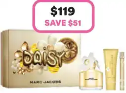 Priceline Marc jacobs daisy edt offer