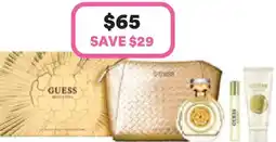 Priceline Guess bella vita edp offer