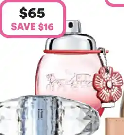 Priceline Coach floral blush edp offer