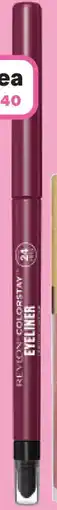 Priceline Revlon ColorStay Eyeliner Pencil Cherry offer