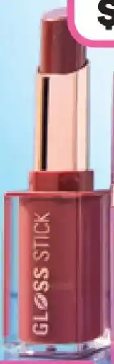 Priceline Revolution Pout Lip Gloss Stick Toffe Nude offer