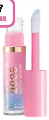 Priceline Max Factor 2000 Calorie Match Maker Lip Stain Plot Twist offer