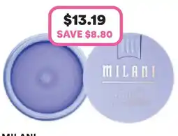 Priceline Milani Conceal + Perfect Blur Out Smoothing Primer offer