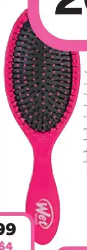 Priceline Wet Brush Original Detangler offer
