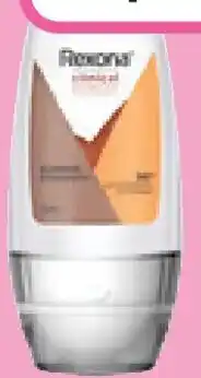 Priceline Rexona Clinical Protection Antiperspirant Deodorant Roll On Summer Strength offer