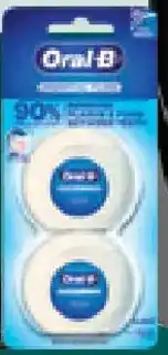 Priceline Oral-B essential floss dental floss offer