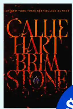 Woolworths A. Brimstone offer