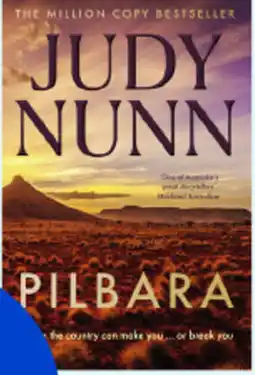 Woolworths B. Pilbara offer