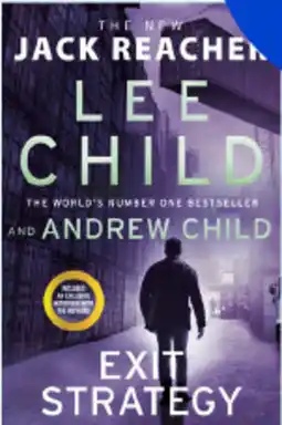 Woolworths C. Exit Strategy 6 offer