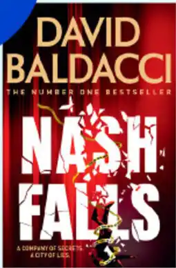 Woolworths D. Nash Falls offer