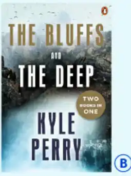 Woolworths The bluffs the deep offer