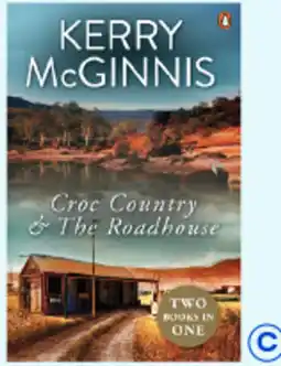 Woolworths Croc Country The Roadhouse offer