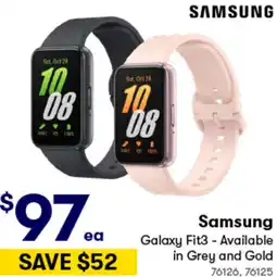 Woolworths Samsung offer