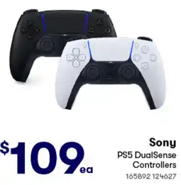 Woolworths Sony offer