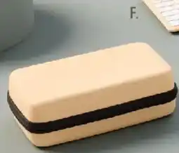 Officeworks F. On The Go Keyboard Tan offer