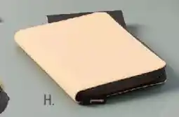 Officeworks H. On The Go Compendium Tan offer