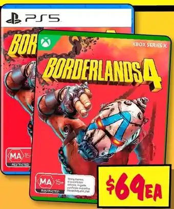 JB Hi-Fi XBOX SERIES X offer