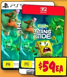 JB Hi-Fi SWITCH offer