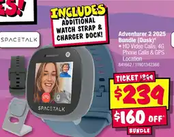 JB Hi-Fi Adventurer 2 2025 Bundle offer